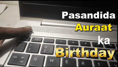 Birthday Special