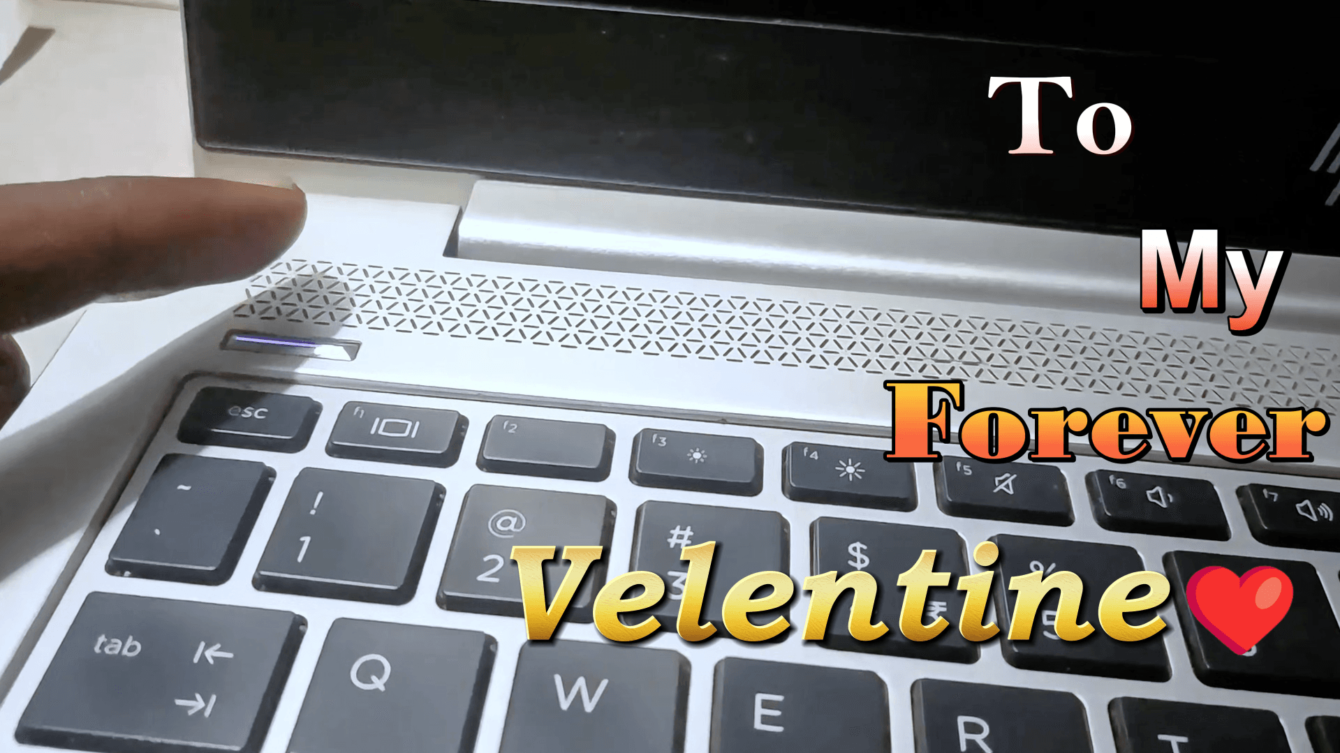 Valentine special